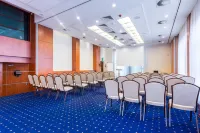 Qubus Hotel Gorzów Wielkopolski - que admiten mascotas