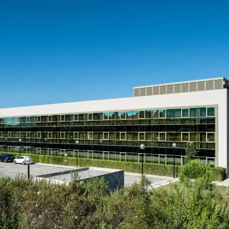 B&B HOTEL Barcelona Sant Cugat