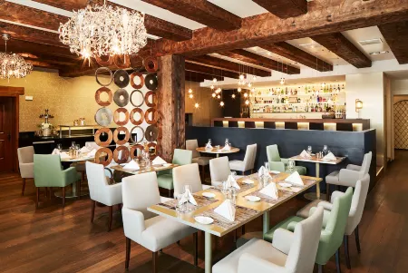 Hotel Uzwil Отели в г. Виль