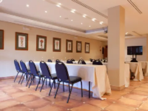 Intelier Bonaire Hotéis em Benicasim