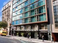 Eurostars Cristal Palace Hotels in Eixample