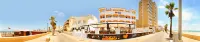Hotel Monterrey Costa Hotels in Chipiona