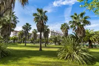 Aparthotel Costa Encantada Hotels in Lloret de Mar