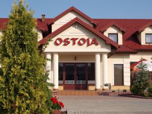 Hotel Ostoja