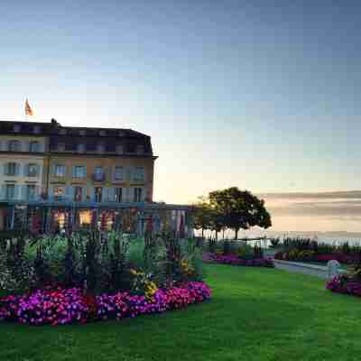 Beau Rivage Hotel Hotel Exterior