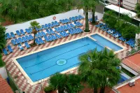Hotel Rosa Nàutica
