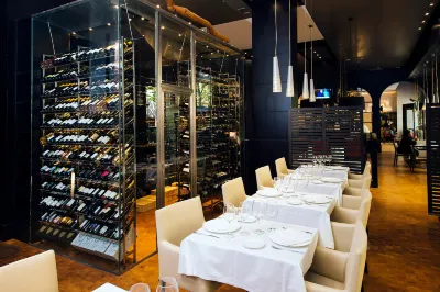 Hotel Mirador de Chamartín Hotels near Estacion de Chamartin