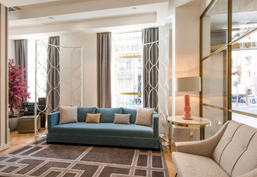 빈치 마드리드 센트럼