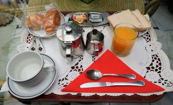 Hostal Hispano - Argentino Gran Vía