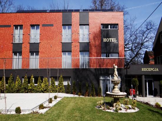 Hotel Adria Reviews For 3 Star Hotels In Ruda Slaska Trip Com