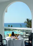 Ona Marinas de Nerja Spa Resort - Morgenmad