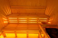 Hotel Spa Akacjowy Dwór - spa