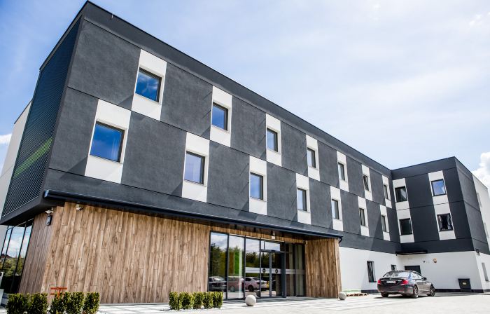 Hotel Mazurek