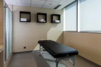 LCB Hotel Fuenlabrada - Spa