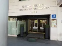 Gran Hotel Ciudad de Barbastro