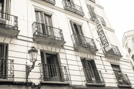 Hostal Marlasca