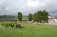 Izan Puerta de Gredos