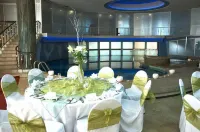 Blue Waters Hotel - servizio colazione