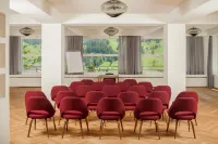 Bellevue Parkhotel & Spa - Relais & Châteaux Hotels in Adelboden