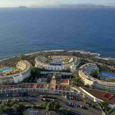 Iberostar Selection Lanzarote Park Hotel Exterior