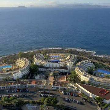 Iberostar Selection Lanzarote Park