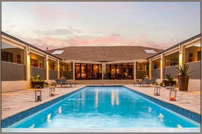 Kapensis Guesthouse (Pty) Ltd Hotels in Greater Hermanus