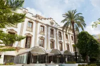 Gran Hotel Soller