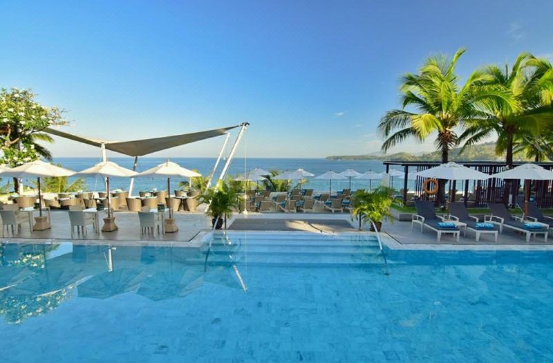 Cape Sienna Gourmet Hotel & Villas photo 4