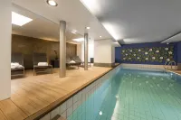 Hotel Ambassador - piscine