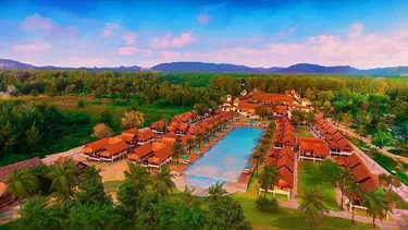 รูปภาพของเลอ เมอนารา เขาหลัก