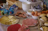 Hotel Segles - Turismo de Interior - breakfast