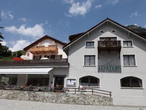 Schorta's Hotel Alvetern