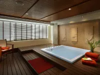 ロハス レジデンス スクンビット バンコク市内中心部周辺のホテル