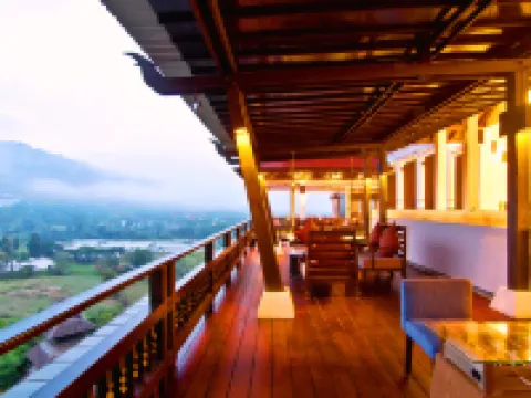 Panviman Chiang Mai Spa Resort Hotels in Mae Rim