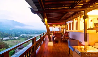 รูปภาพของปานวิมาน เชียงใหม่ สปา รีสอร์ท