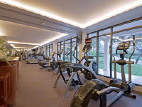 เซ็นทาราแกรนด์บีชรีสอร์ทหัวหิน โรงแรมในหัวหิน