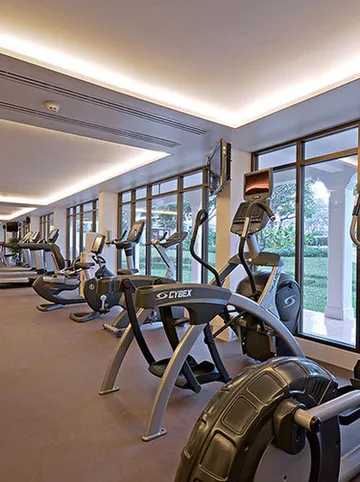 รูปภาพของเซ็นทาราแกรนด์บีชรีสอร์ทและวิลล่าหัวหิน