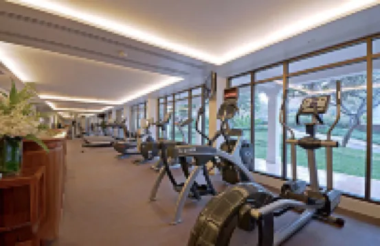 Centara Grand Beach Resort & Villas Hua Hin