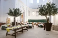 萊里達青年旅館 - 早餐