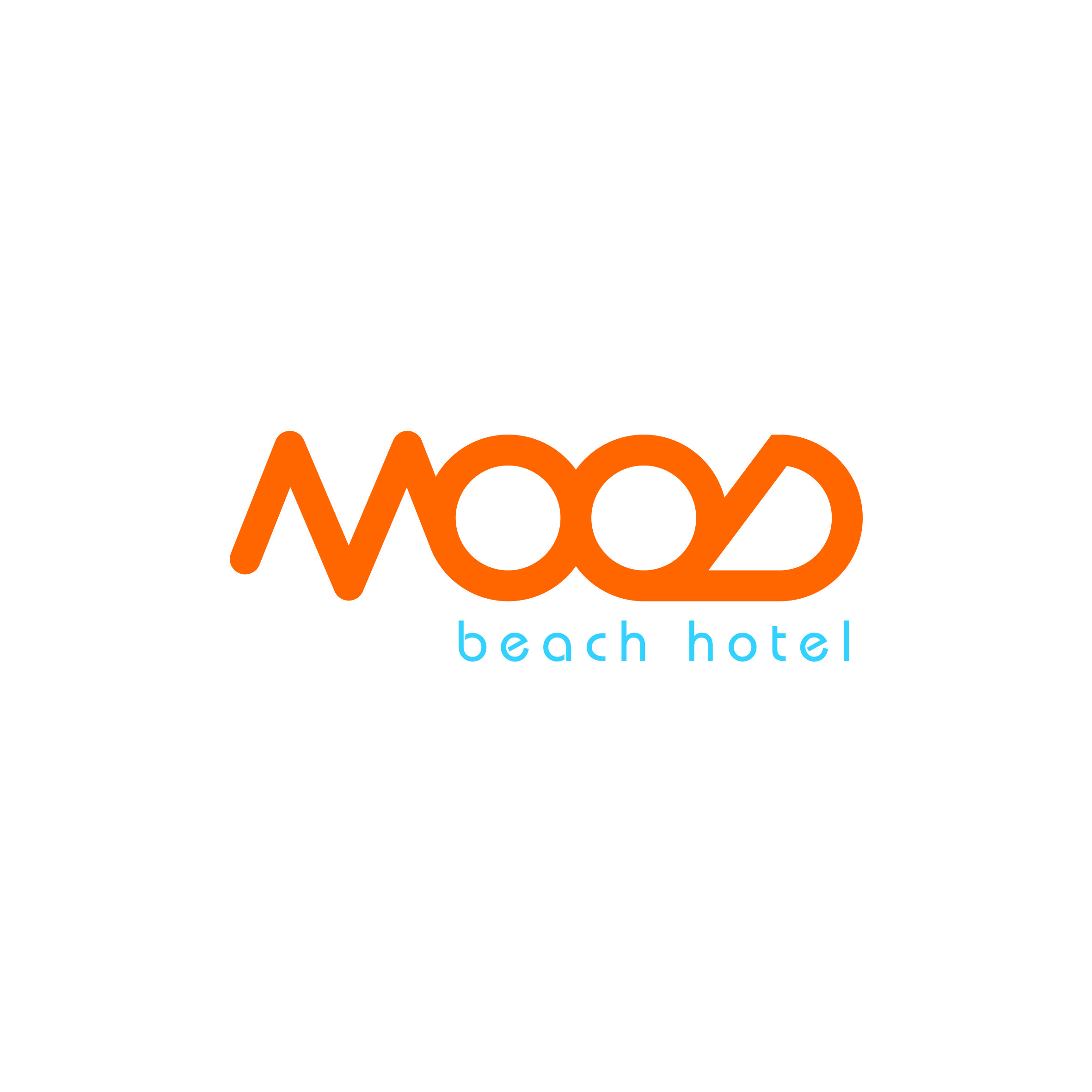 Mood Beach Hotel