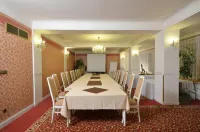 Hotel Ostrov Hotels in Podebrady