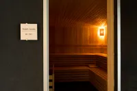 Spa Hotel Felicitas - Spa