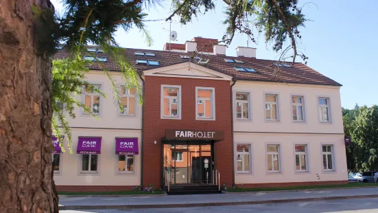 Fairhotel