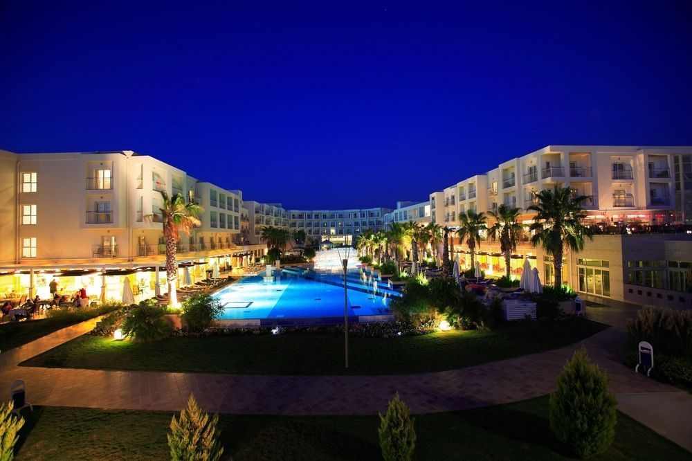 La Blanche Resort & Spa Ultra Herşey Dahil (La Blanche Resort & Spa Ultra All Inclusive)