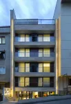 The Place Suites Hotel in zona Sisli Ilce Emniyet Mudurlugu Trafik Tescil Buro Amirligi