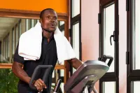 Onomo Hotel Lomé - Gym