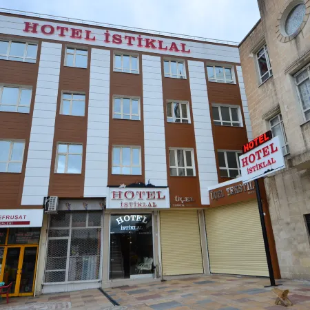 Hotel Istiklal