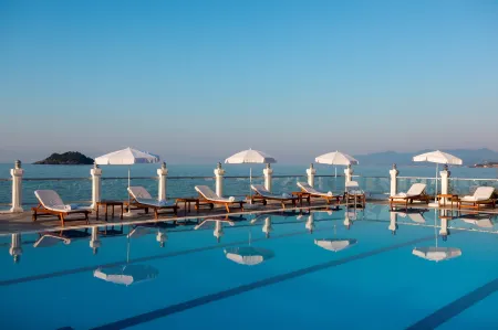 La Quinta by Wyndham Giresun Отели в г. Citlakkale Mahallesi