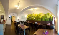 Hotel Berger Hôtels à : Jindrichuv Hradec