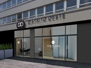 Hotel Distrito Oeste